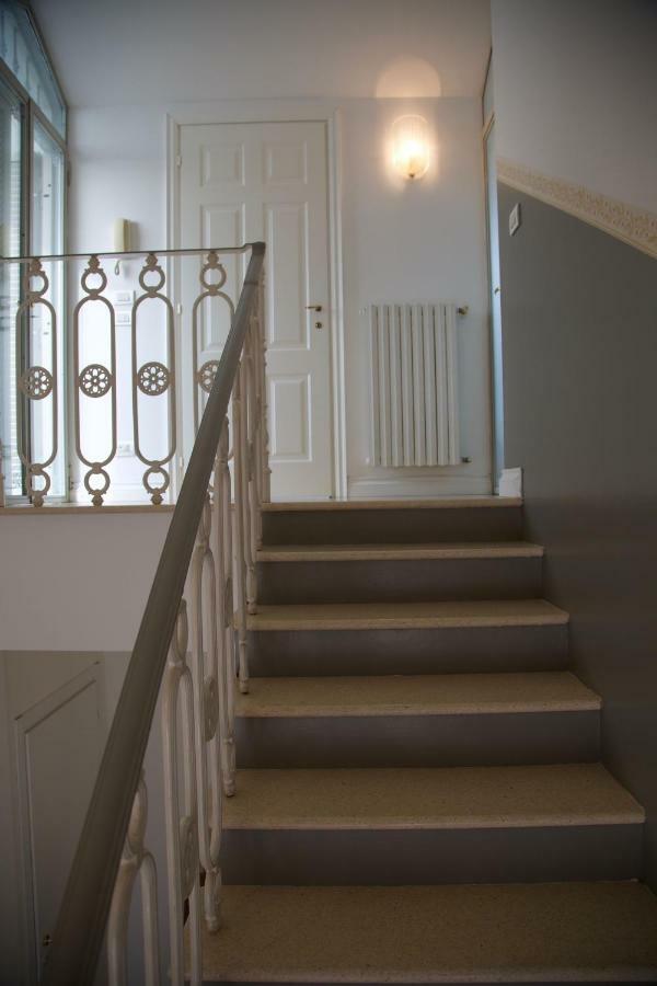 Masnadieri 18 Parma Habitación foto